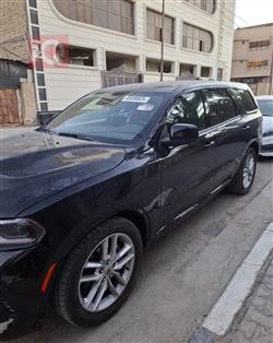 دۆج دۆرانگۆ